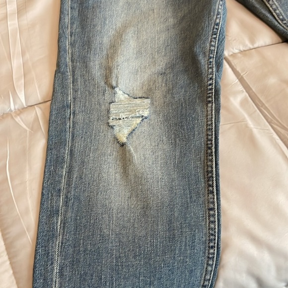 Mens Old Navy jeans - Picture 4 of 5